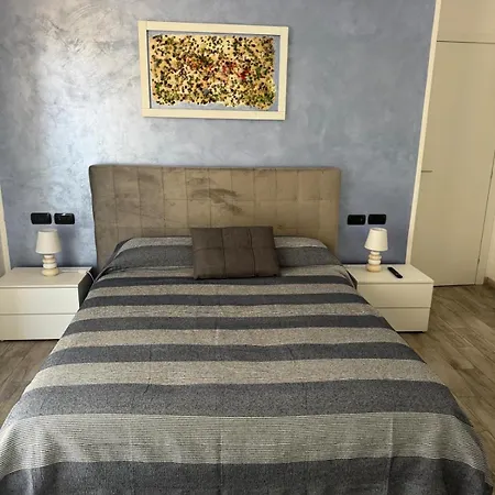 Luxury * Milazzo
