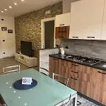 Lejlighed Luxury