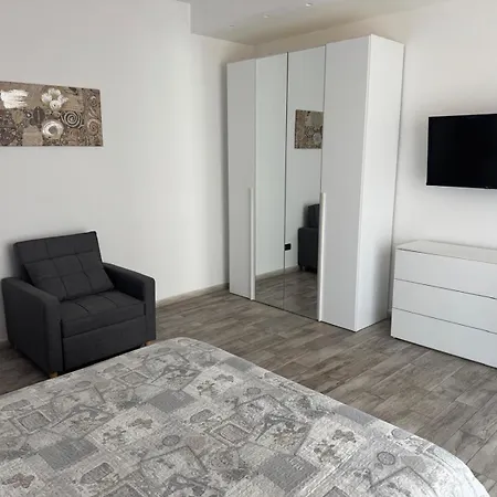 Luxury Lejlighed Milazzo