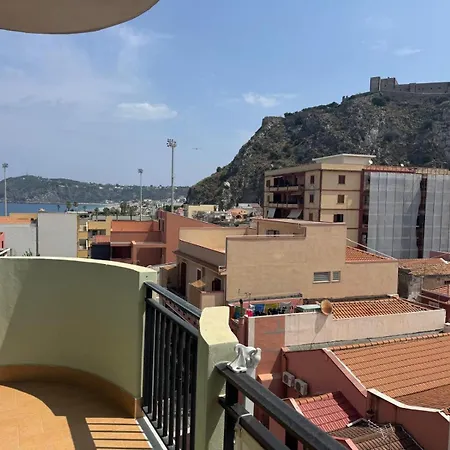 Luxury * Milazzo