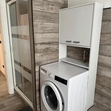 Апартаменты Luxury *