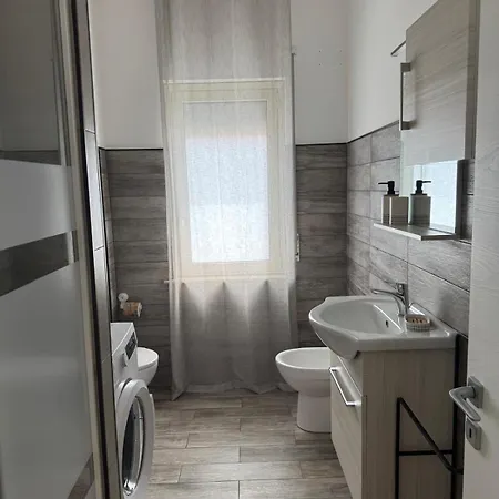 Luxury Милаццо