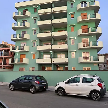 Luxury Lejlighed Milazzo