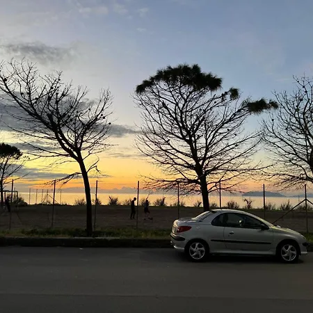 Luxury Milazzo