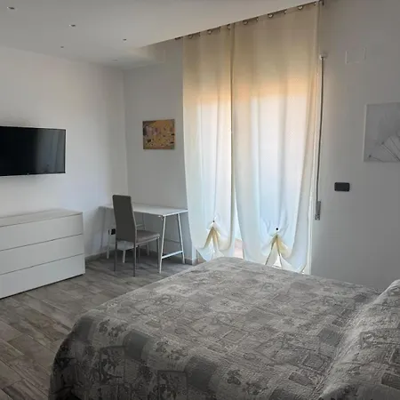 Lejlighed Luxury