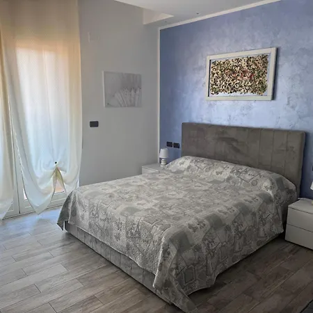 Luxury Милаццо