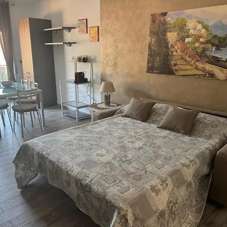 Luxury Милаццо